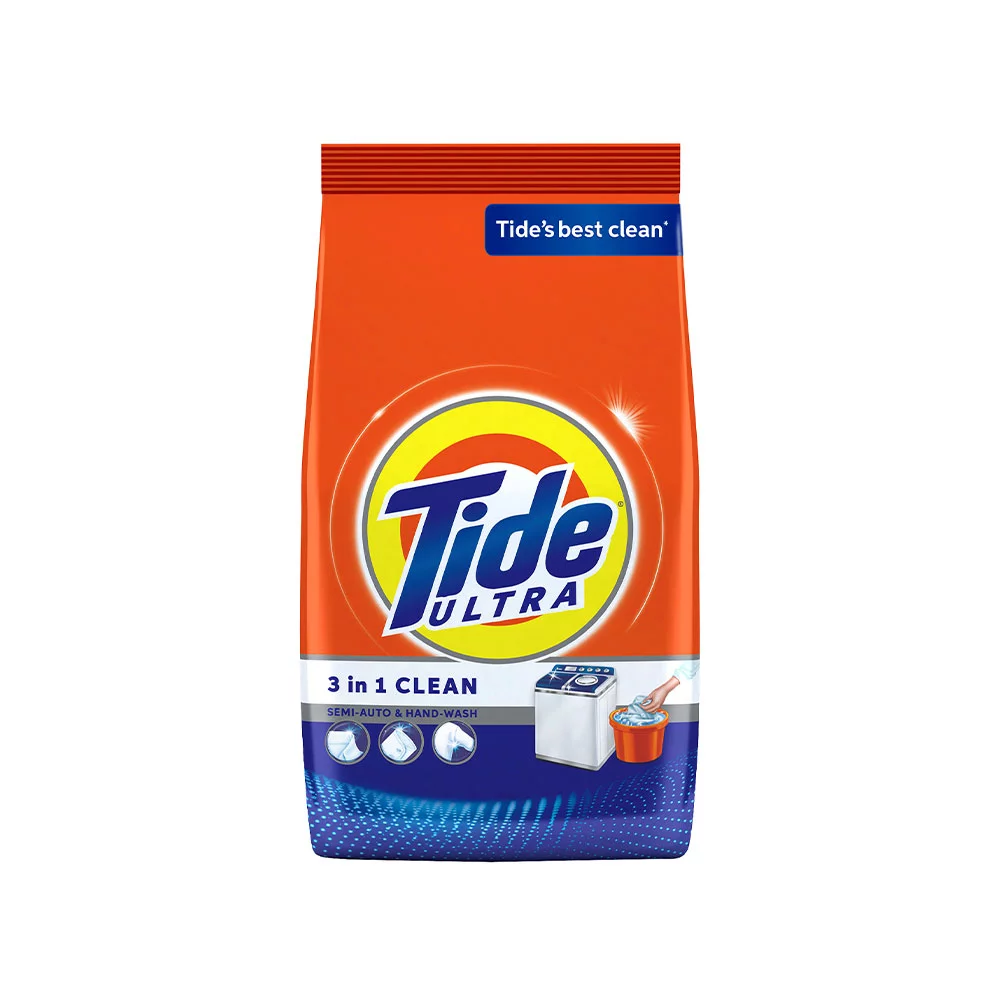 TIDE ULTRA 3 IN 1 500g